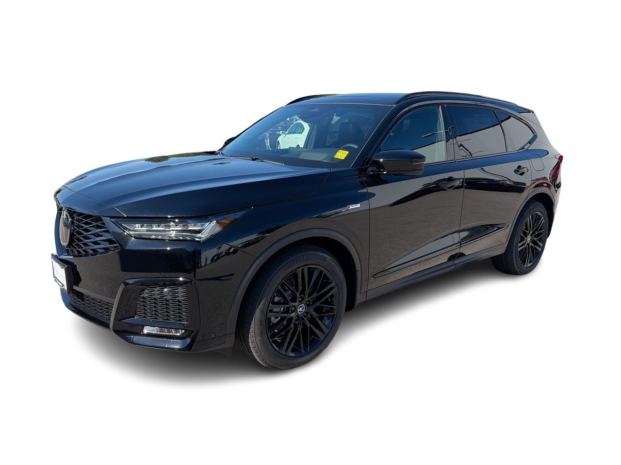2026 Acura MDX