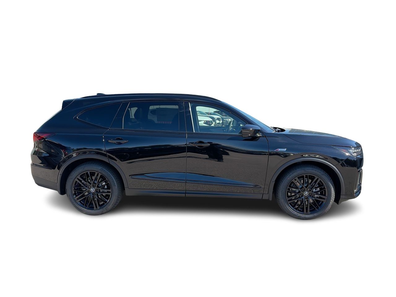 2026 Acura MDX