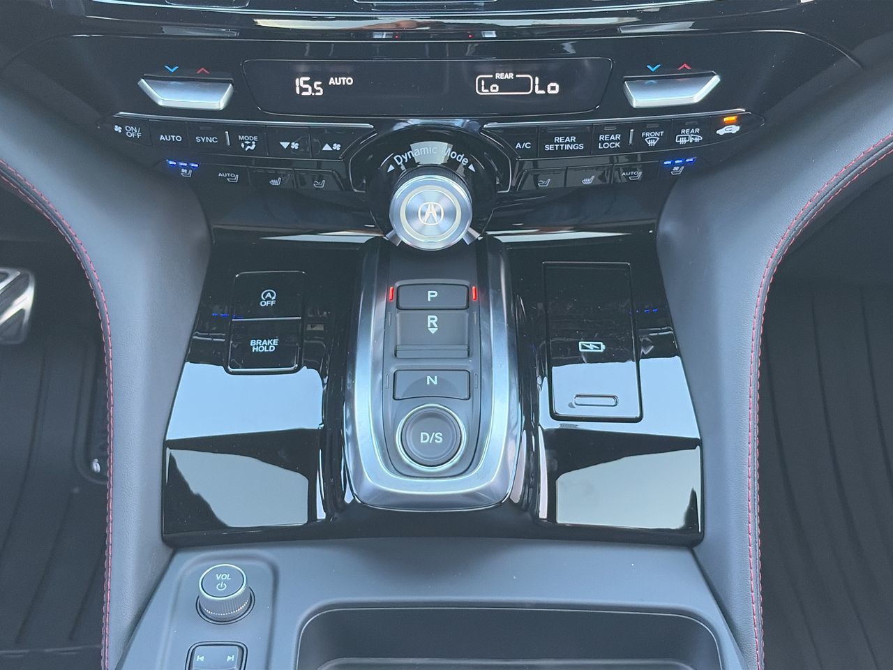 2026 Acura MDX