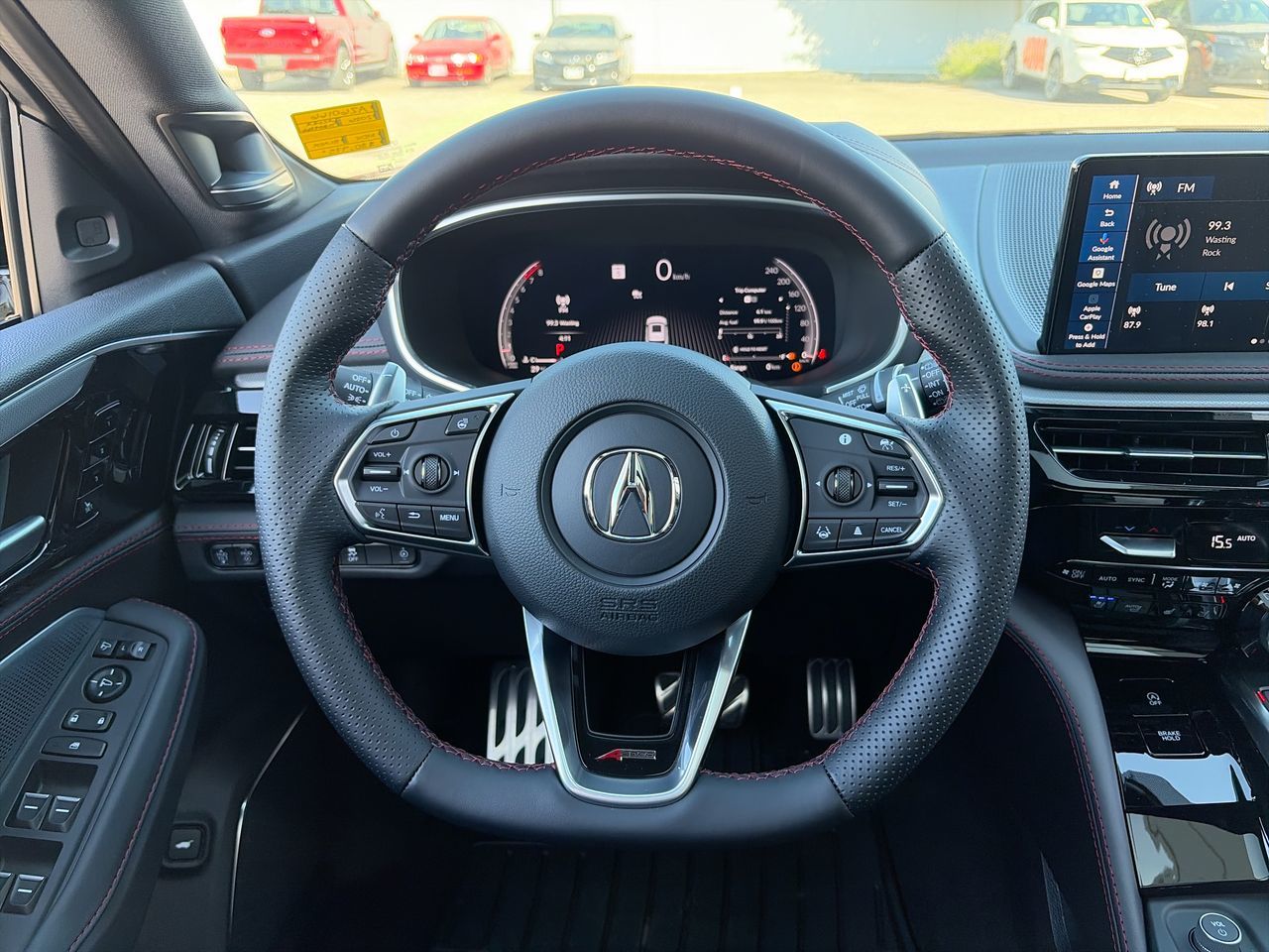 2026 Acura MDX