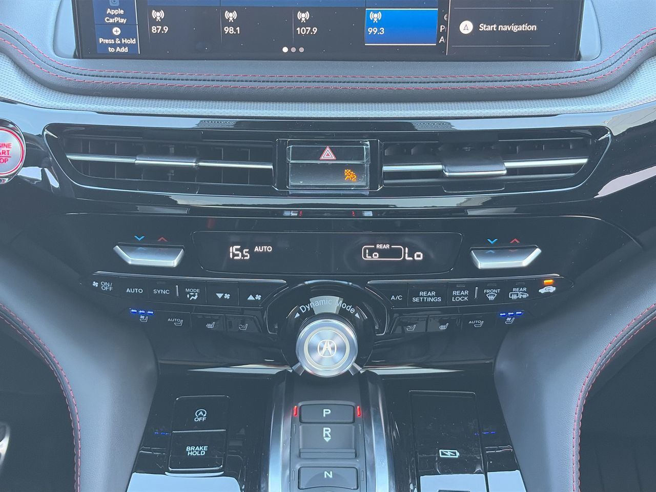 2026 Acura MDX