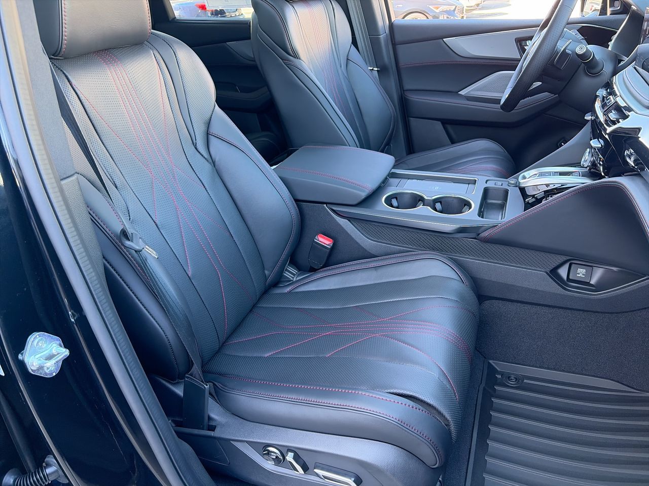 2026 Acura MDX