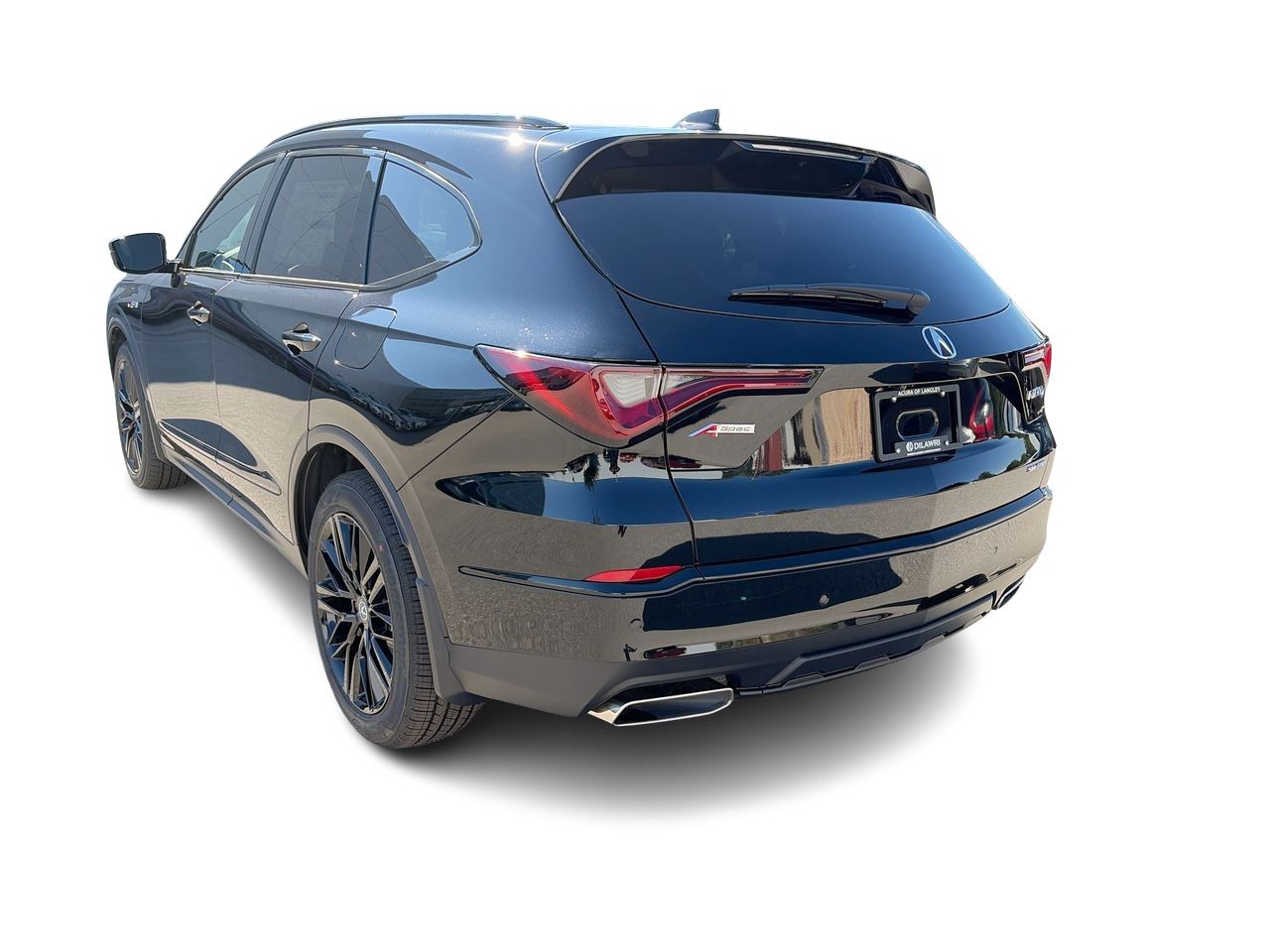 2026 Acura MDX