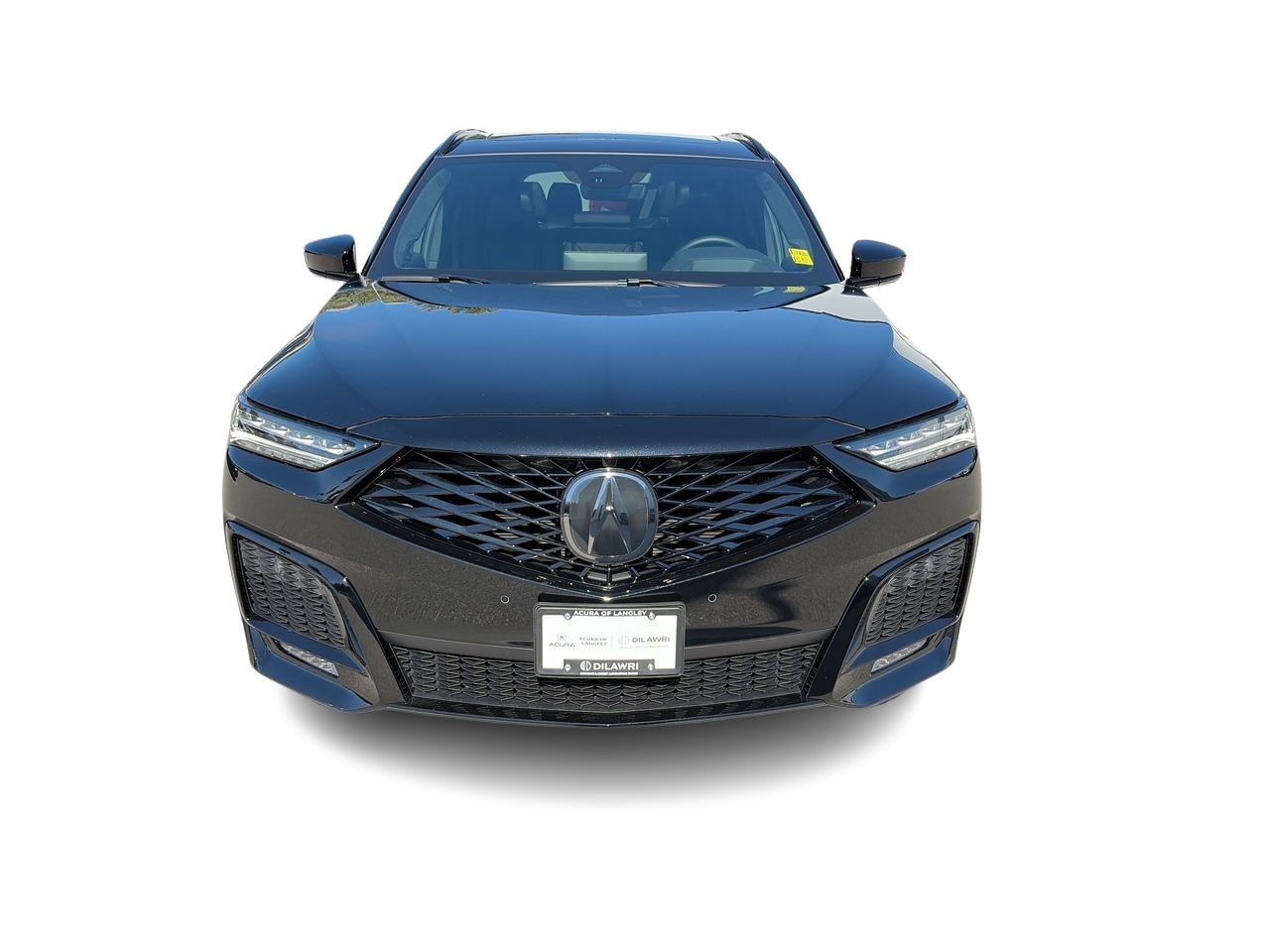 2026 Acura MDX