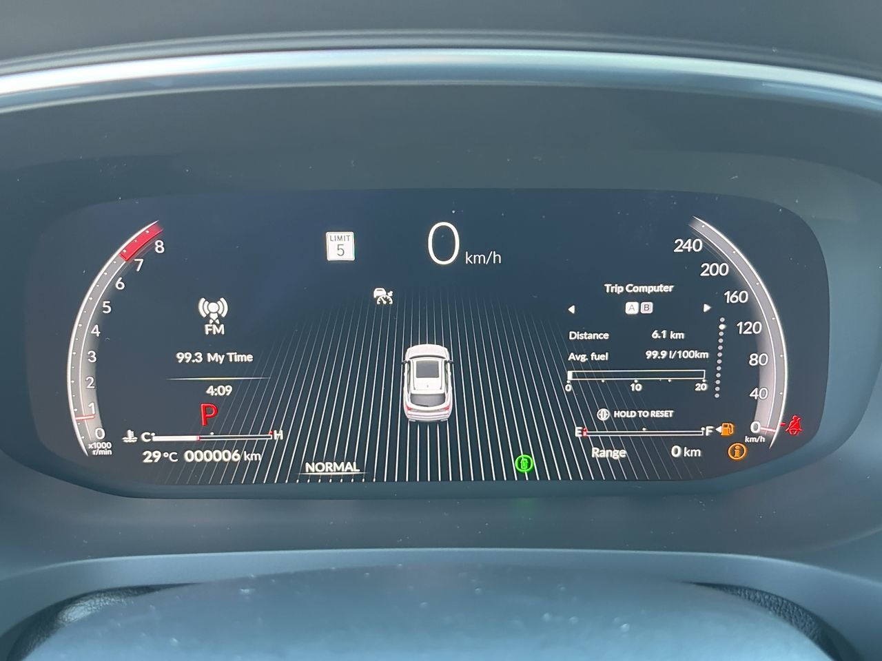 2026 Acura MDX