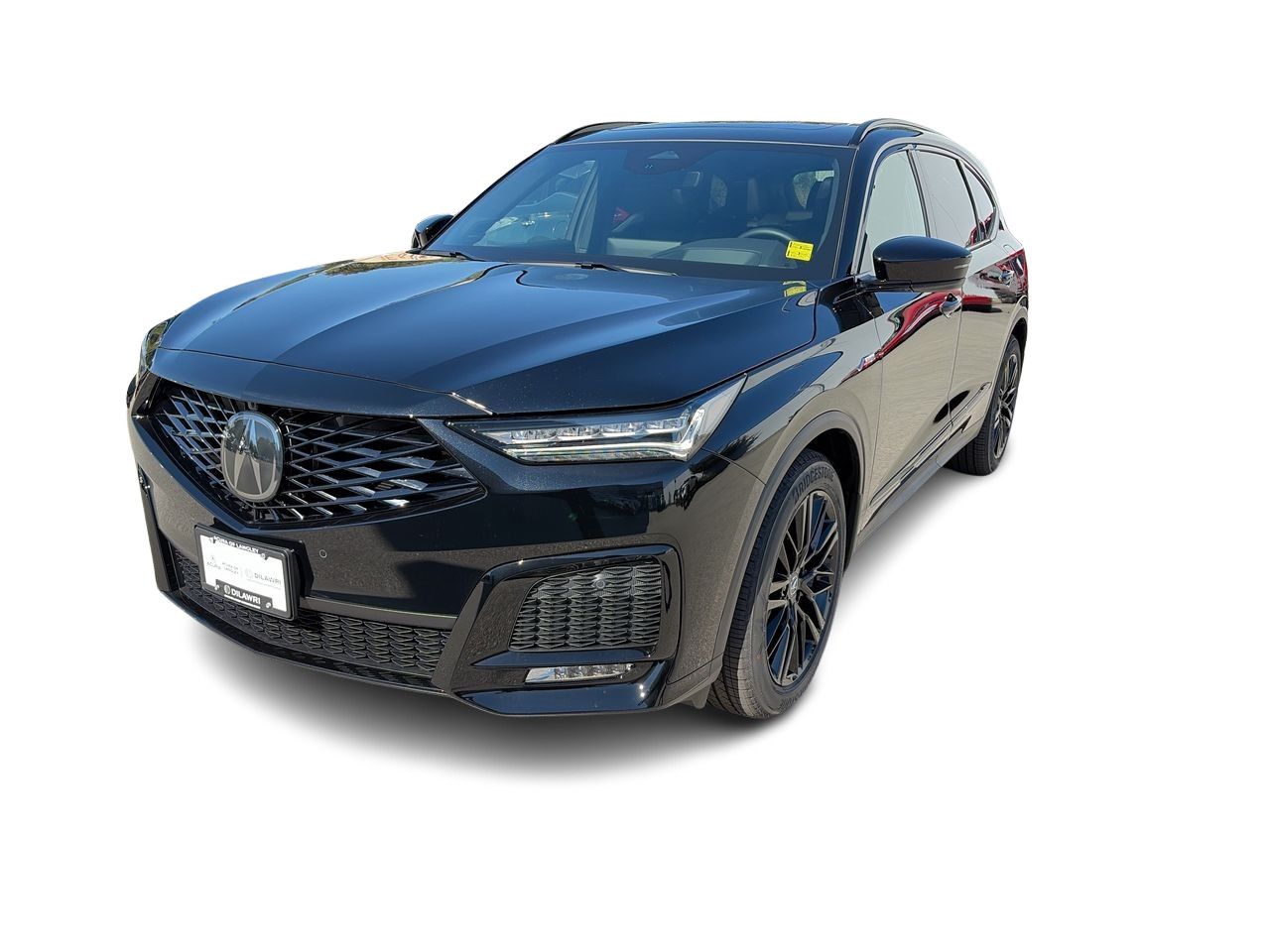 2026 Acura MDX