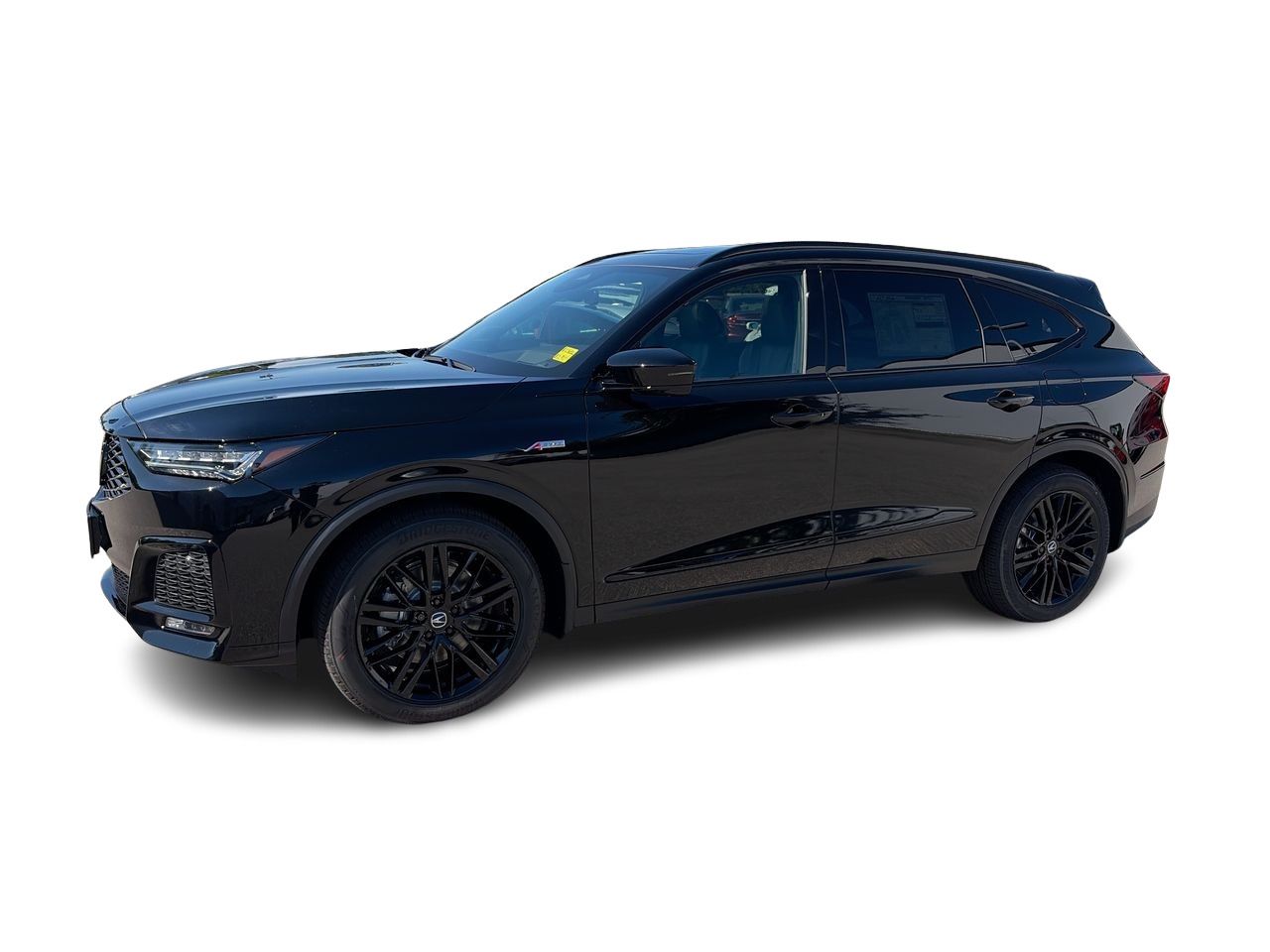 2026 Acura MDX