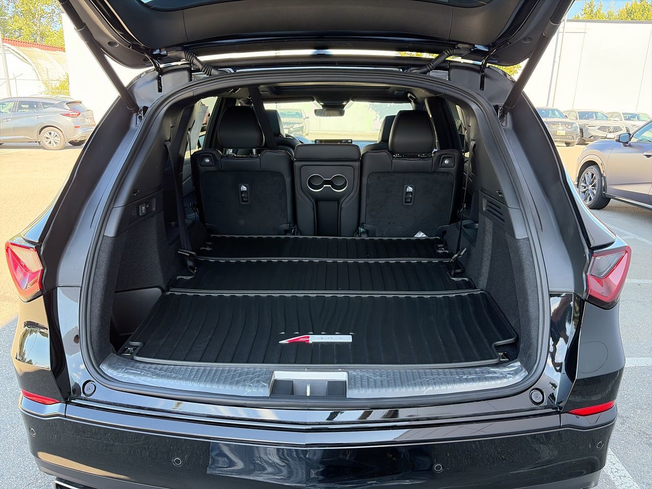 2026 Acura MDX