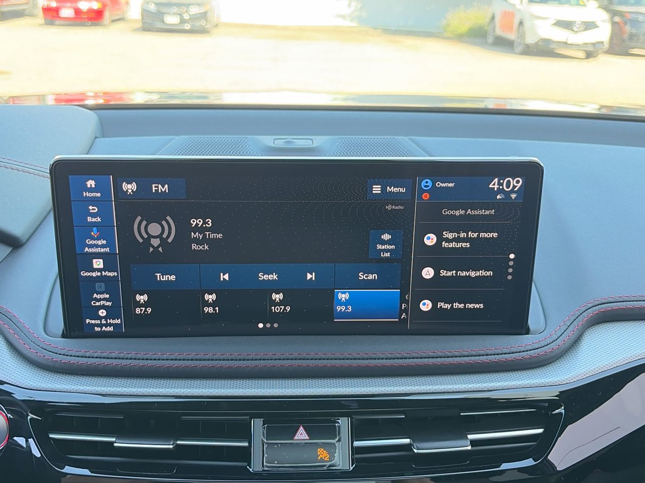 2026 Acura MDX