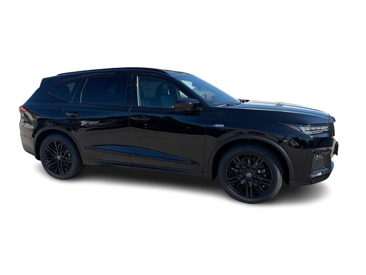 2026 Acura MDX