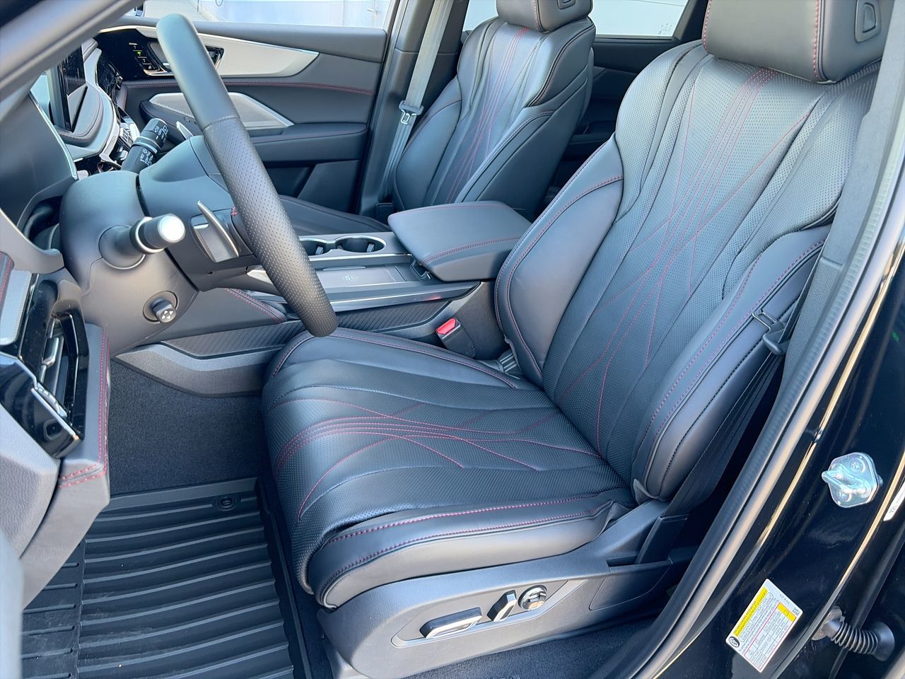 2026 Acura MDX