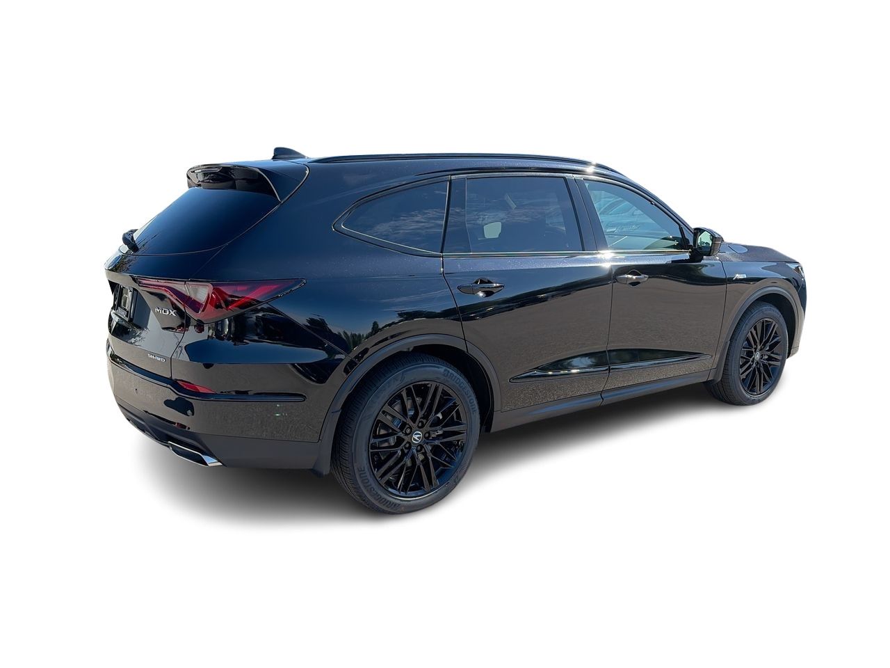 2026 Acura MDX