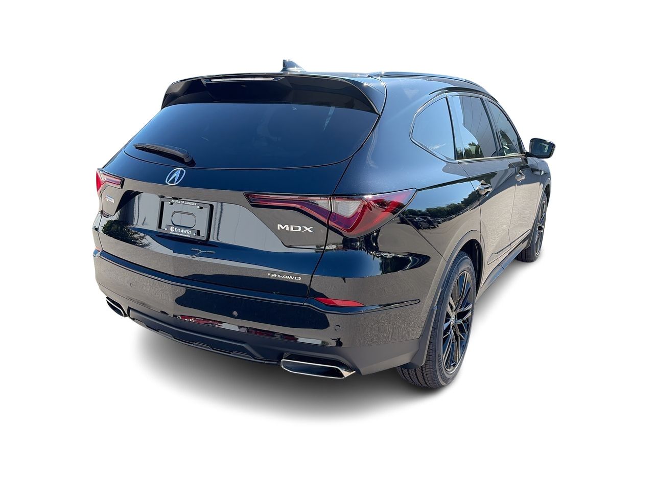 2026 Acura MDX