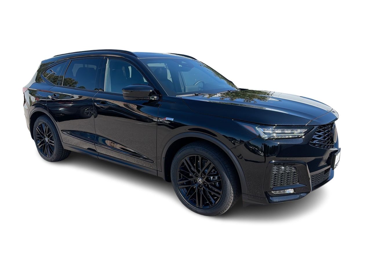 2026 Acura MDX