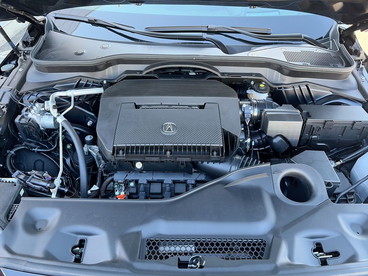 2026 Acura MDX