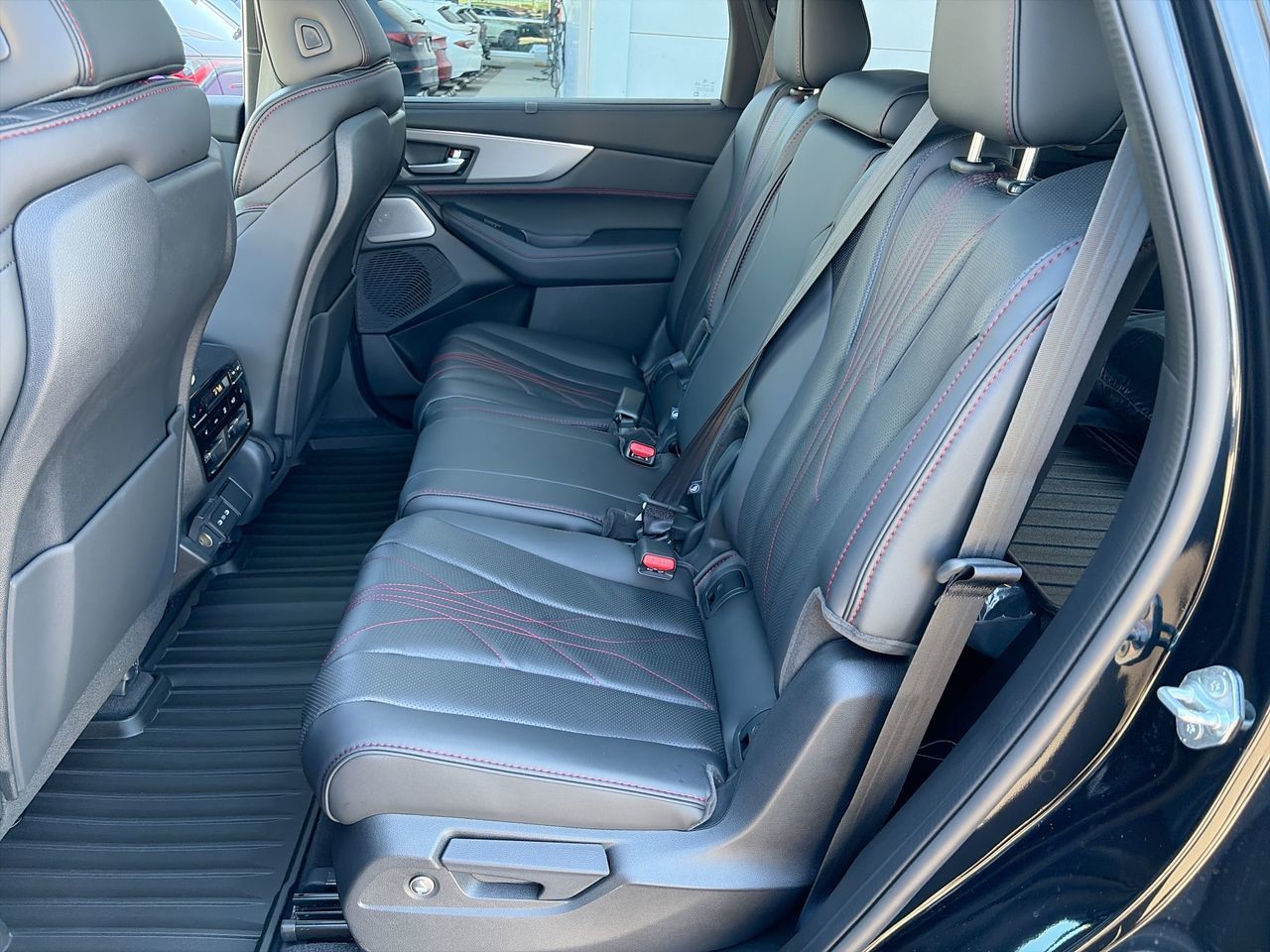 2026 Acura MDX