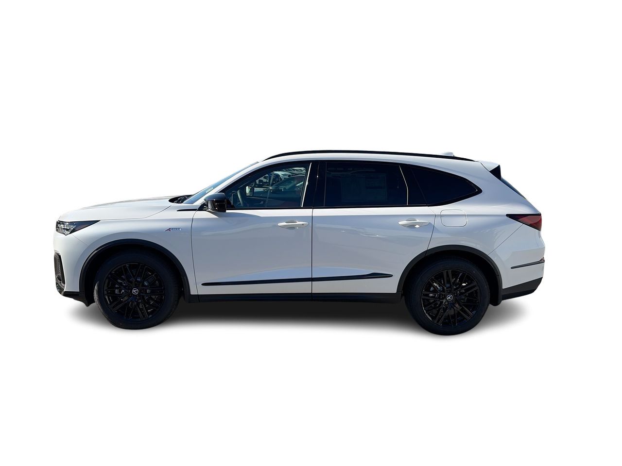 2026 Acura MDX