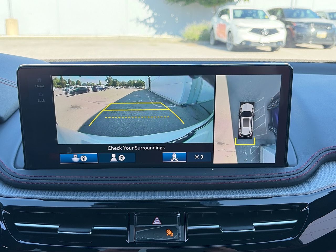 2026 Acura MDX