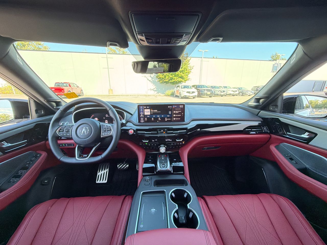 2026 Acura MDX