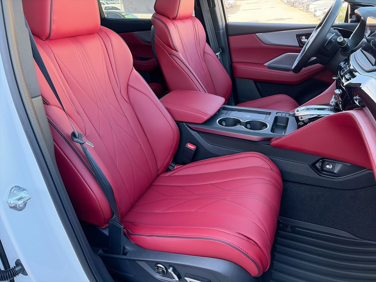 2026 Acura MDX
