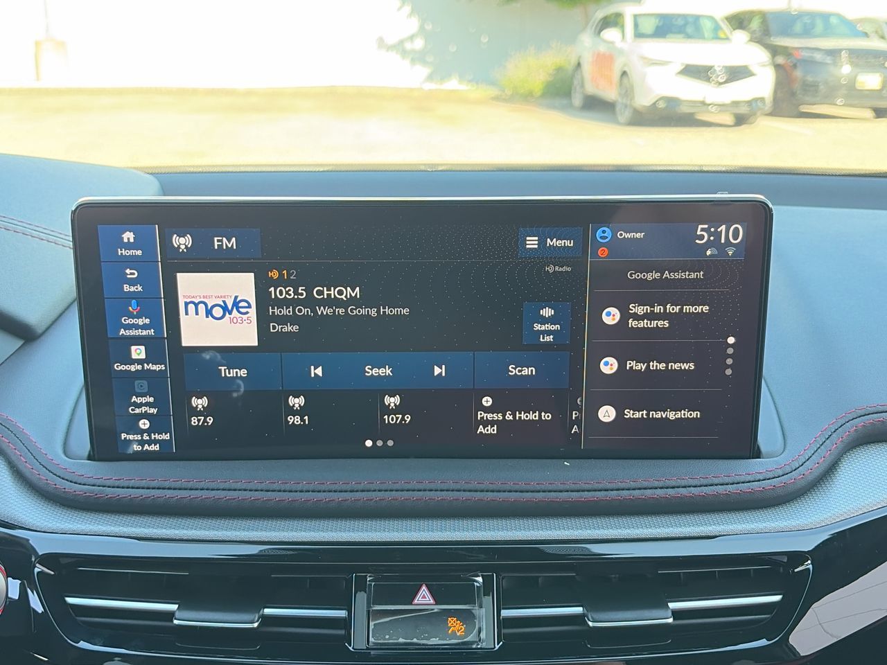 2026 Acura MDX