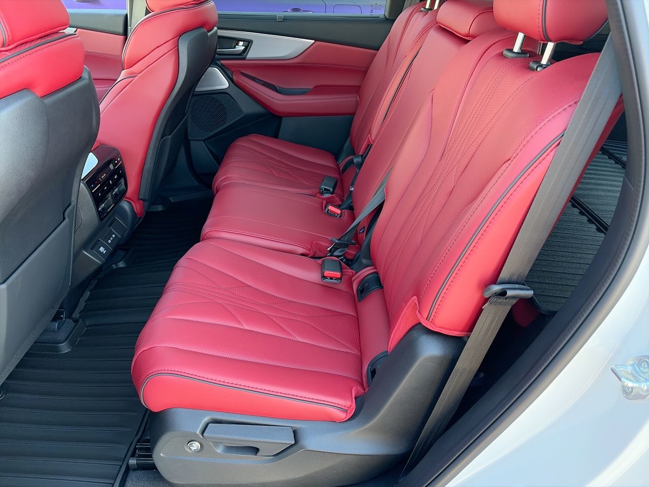 2026 Acura MDX