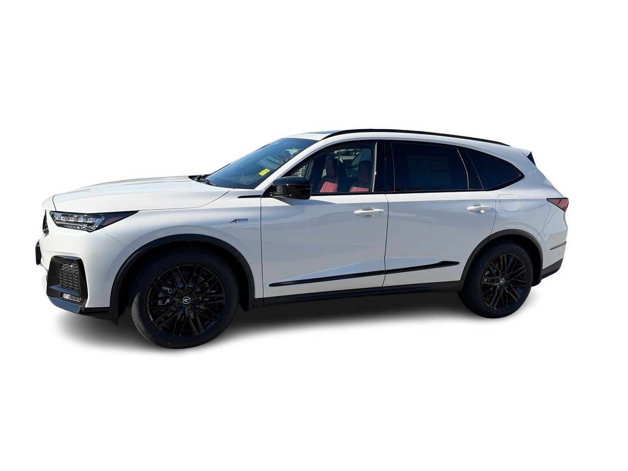 2026 Acura MDX