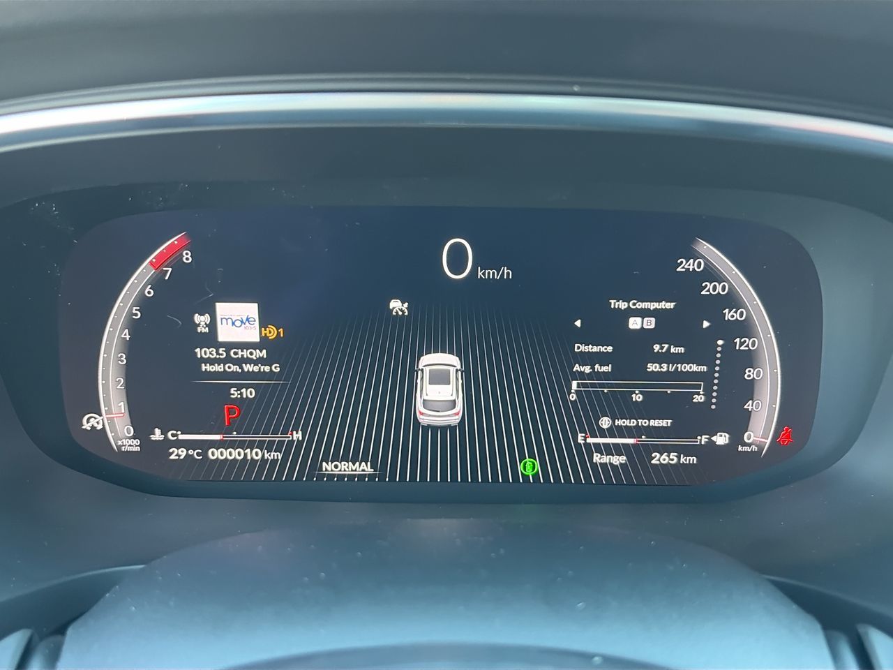 2026 Acura MDX