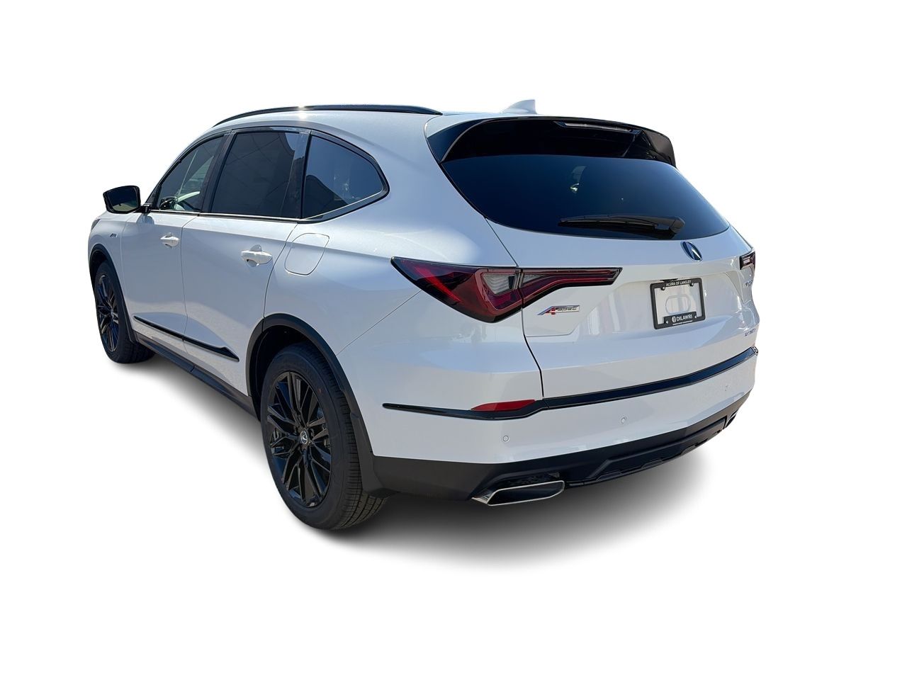 2026 Acura MDX