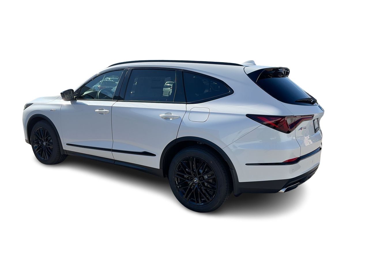 2026 Acura MDX