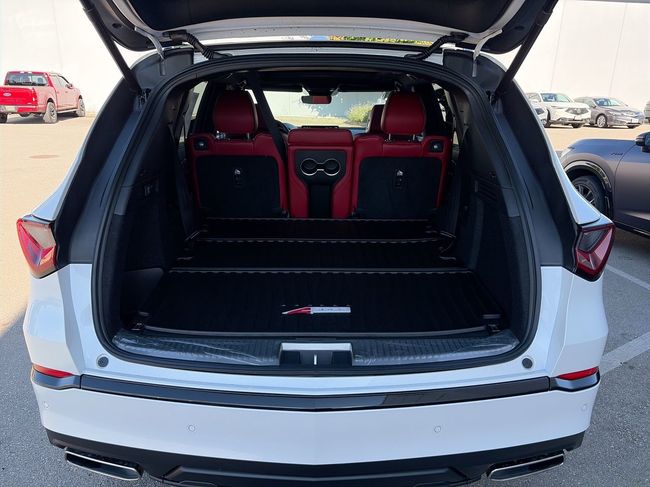2026 Acura MDX