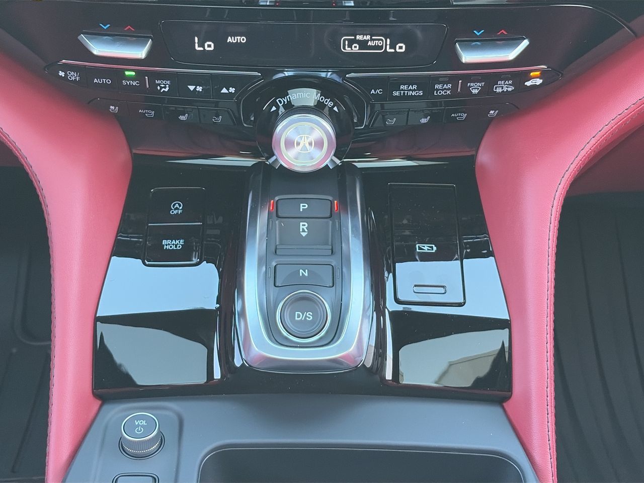 2026 Acura MDX