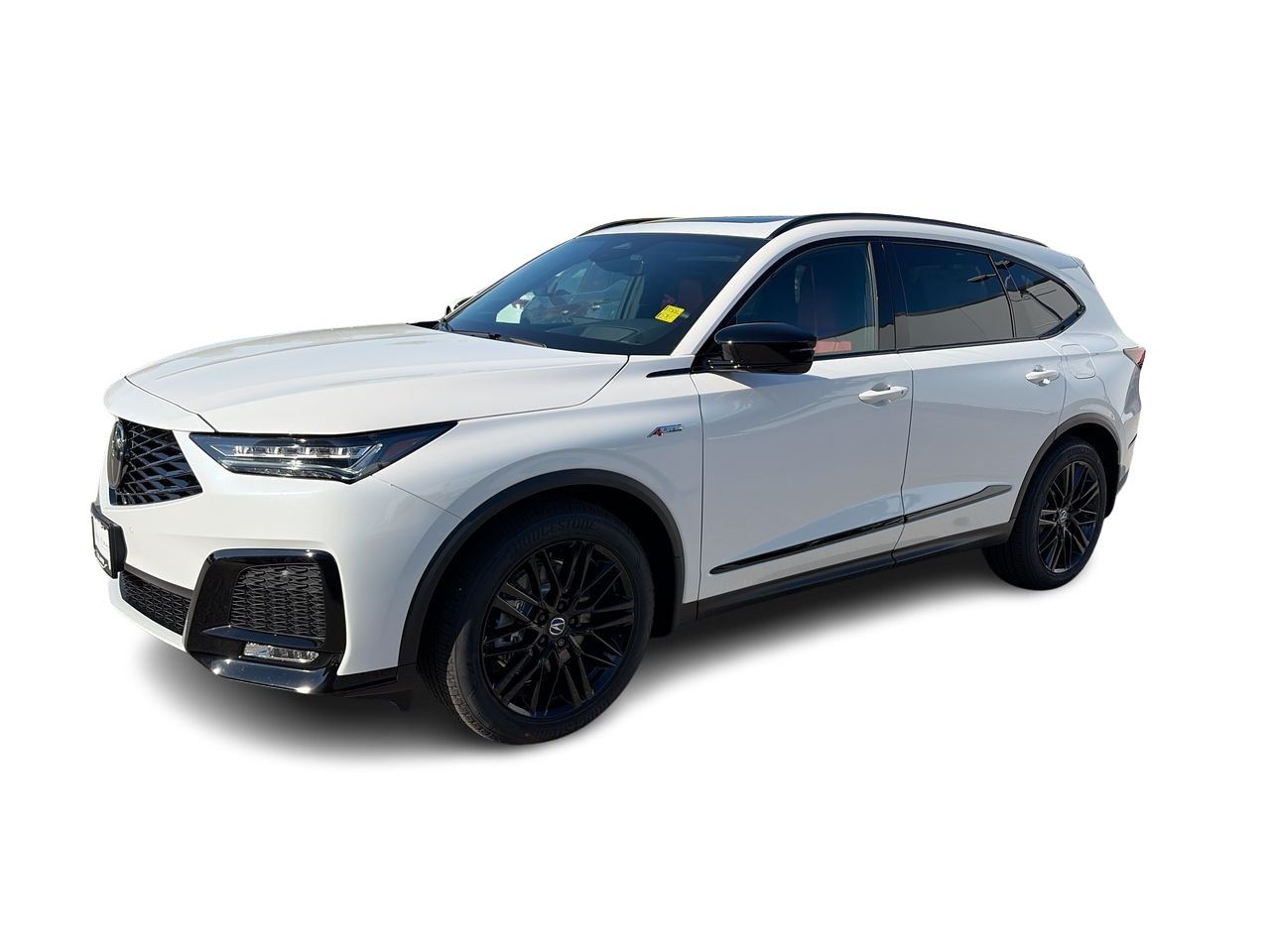 2026 Acura MDX