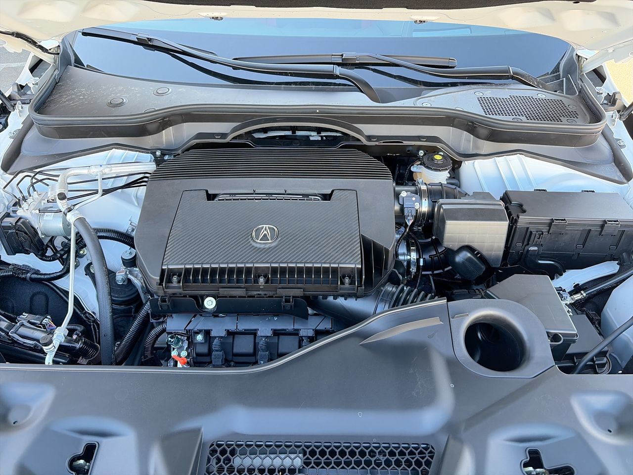 2026 Acura MDX