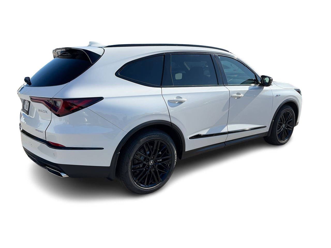2026 Acura MDX
