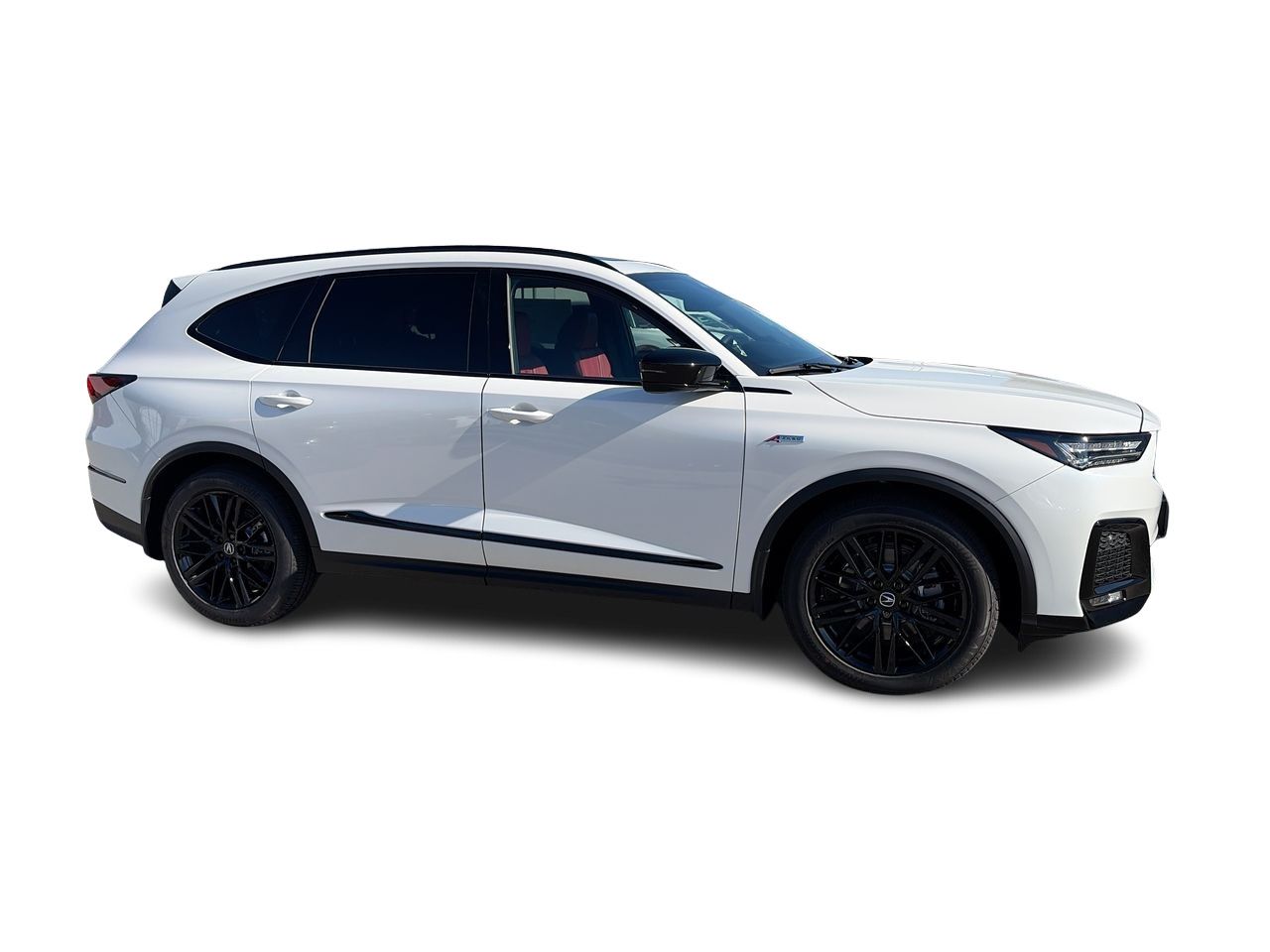 2026 Acura MDX