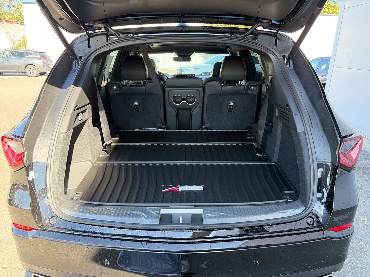 2026 Acura MDX