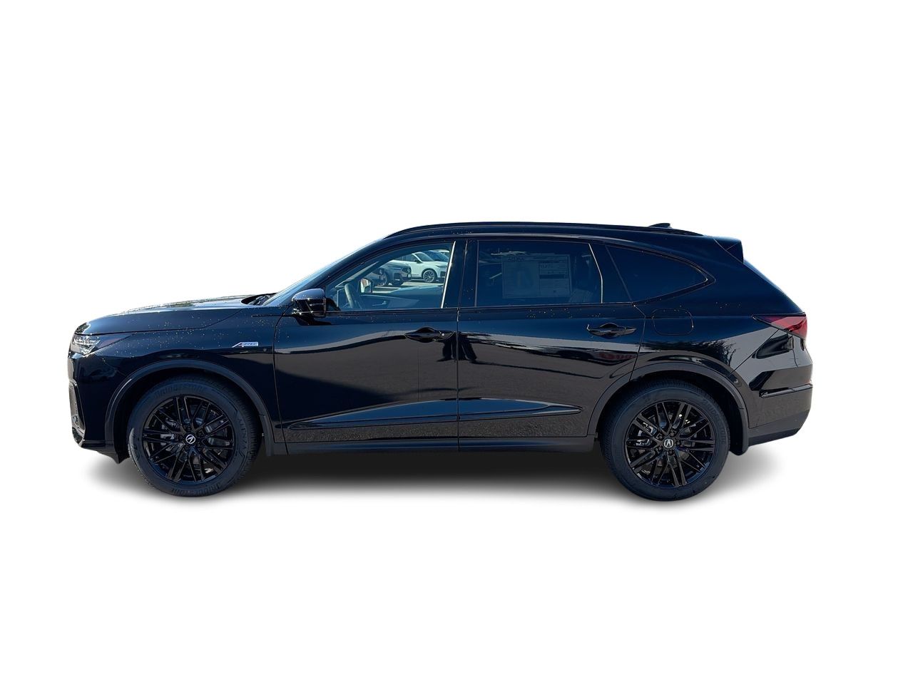 2026 Acura MDX