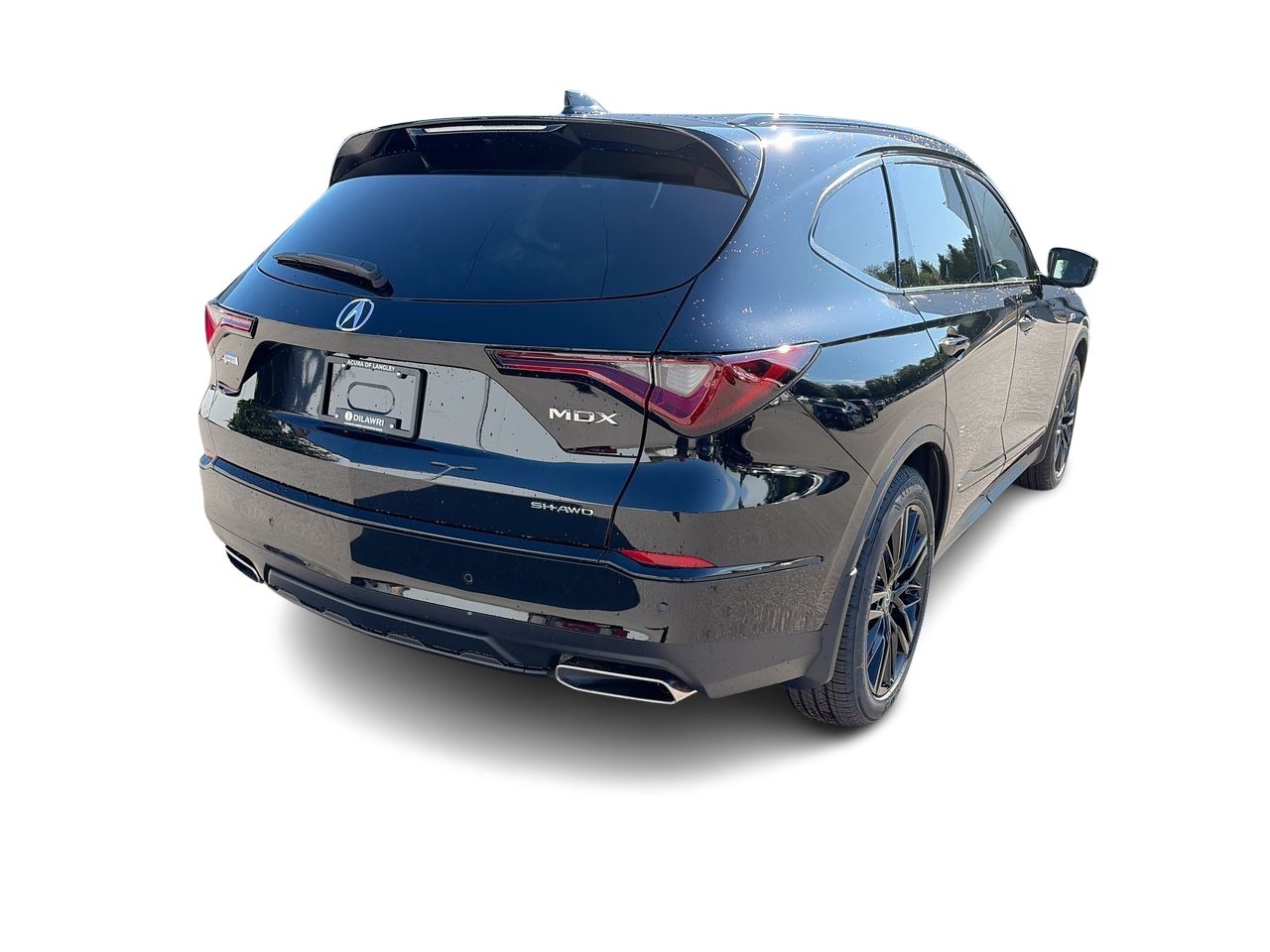 2026 Acura MDX