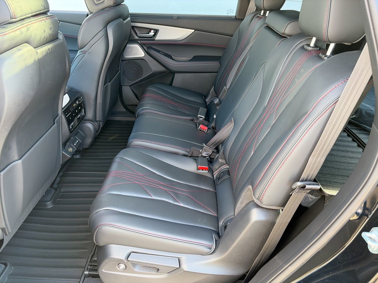 2026 Acura MDX