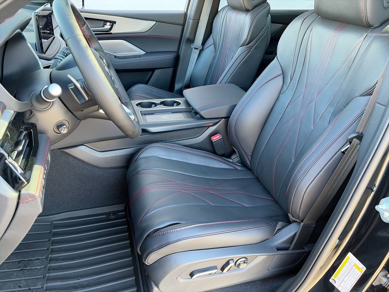 2026 Acura MDX