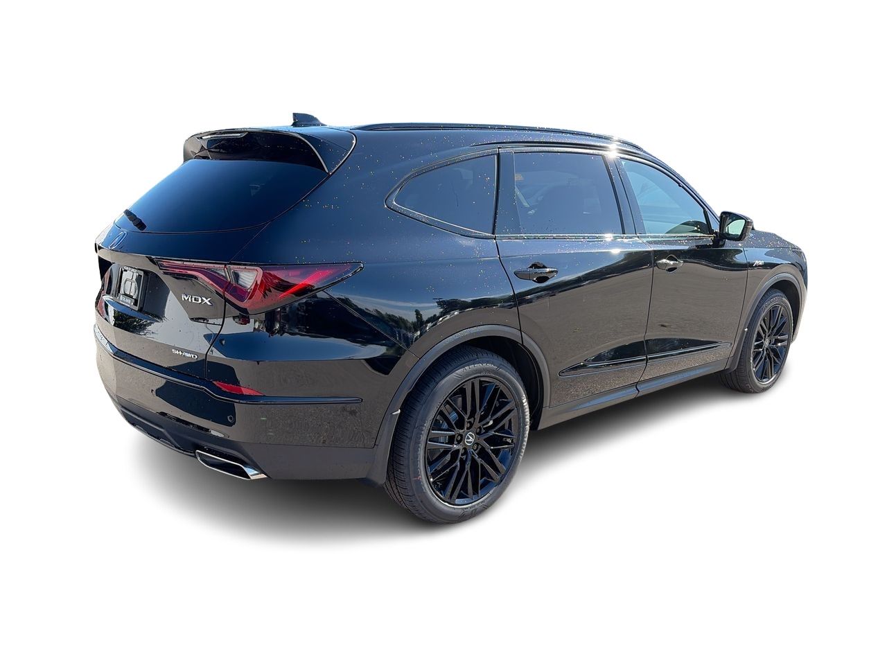 2026 Acura MDX