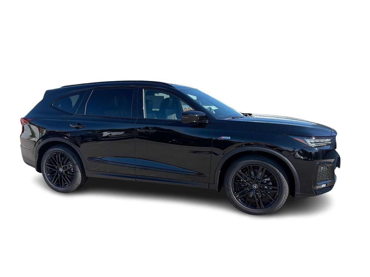 2026 Acura MDX