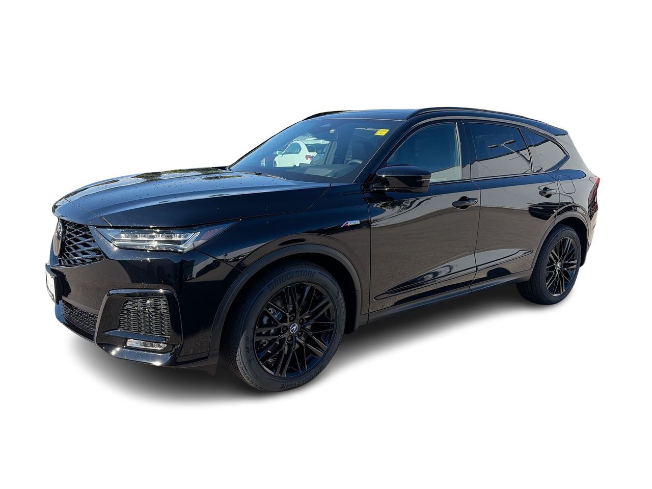 2026 Acura MDX