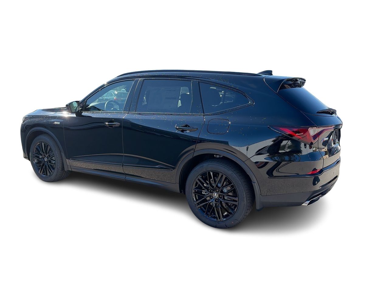 2026 Acura MDX