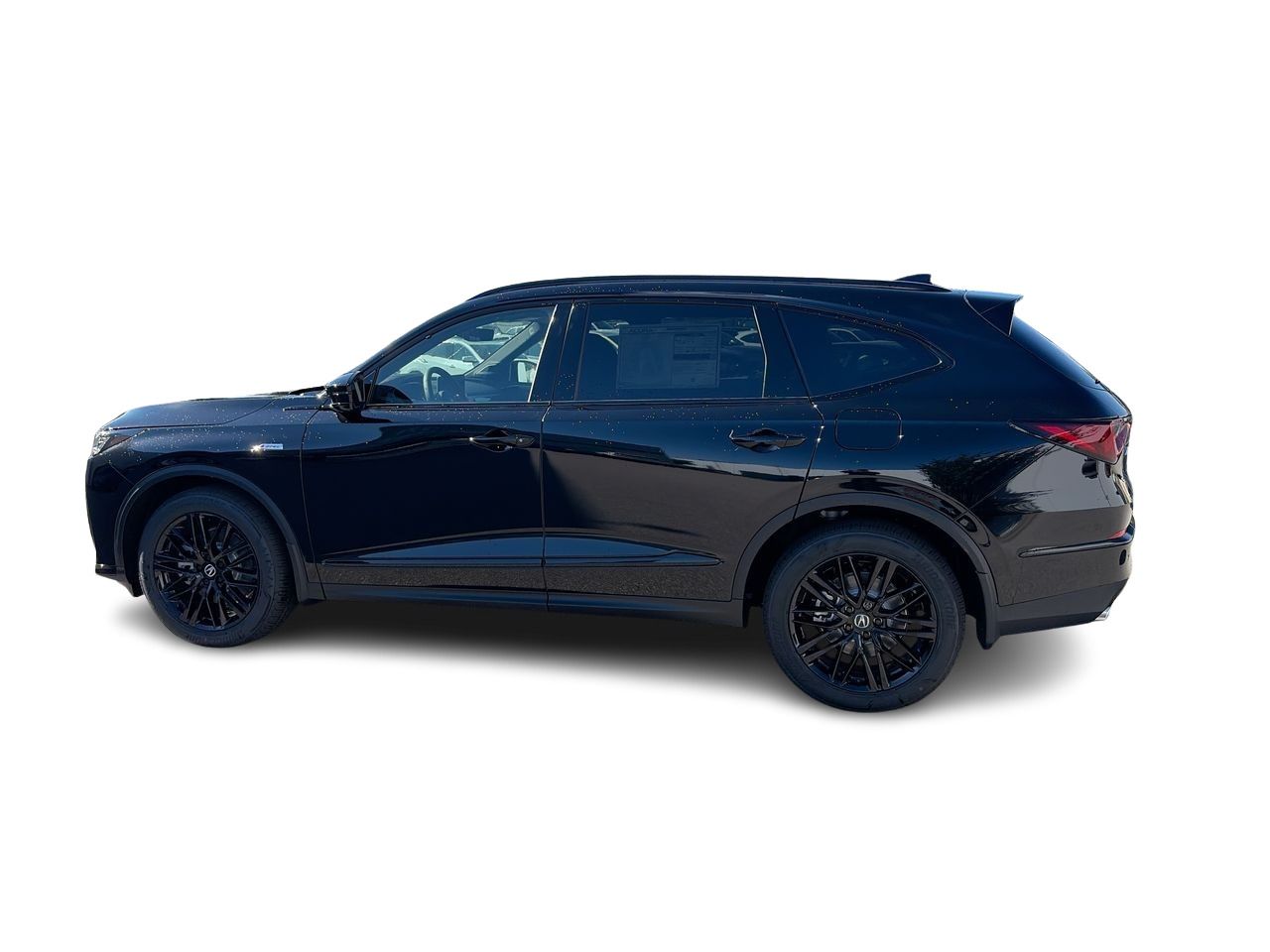 2026 Acura MDX
