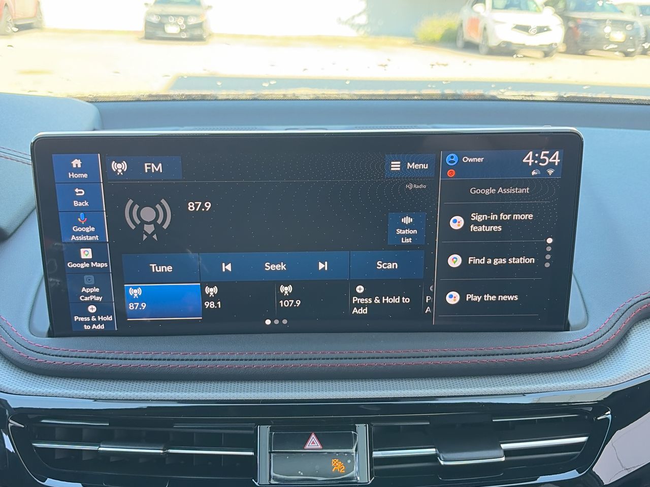 2026 Acura MDX