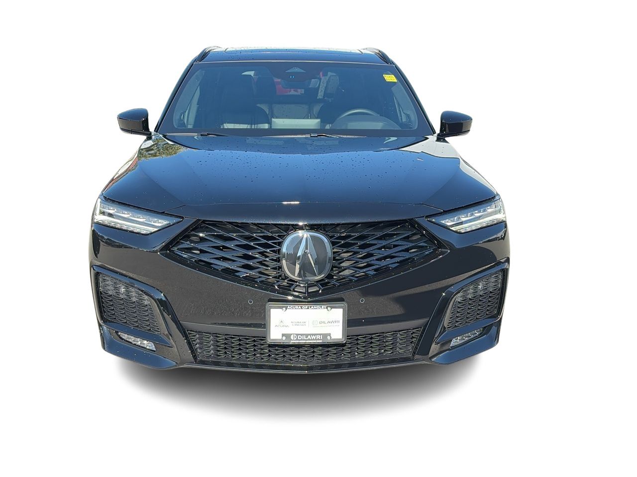 2026 Acura MDX