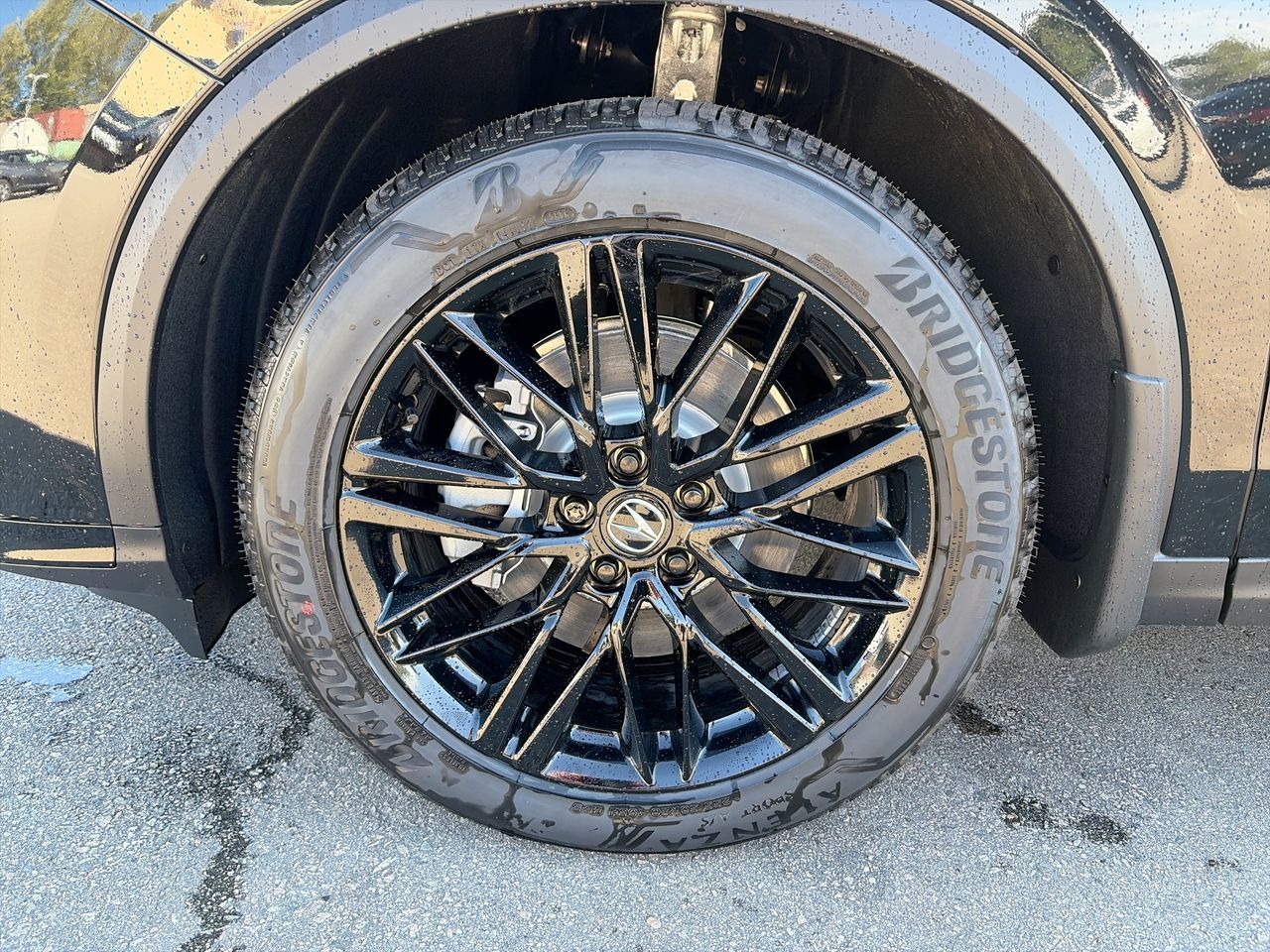 2026 Acura MDX