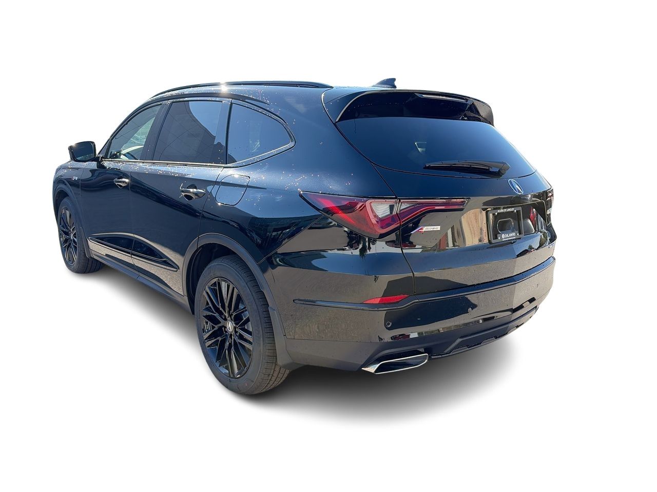 2026 Acura MDX